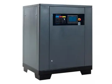 335HP Rotary Screw Air Compressor