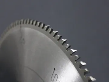 TCT Saw Blade for Plywood Cutting