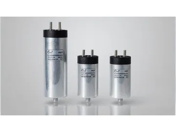 MKP-DAM AC Filter Capacitor