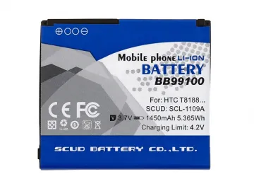 BB99100 Mobile Phone Battery for HTC