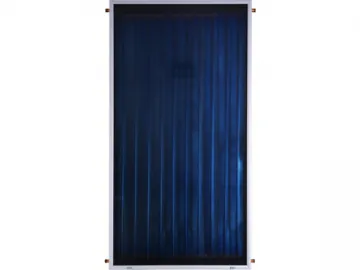 Flat Plate Solar Collector