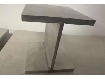 Stainless Steel Beam