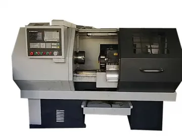 CNC Lathe