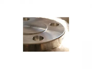 ANSI Flange