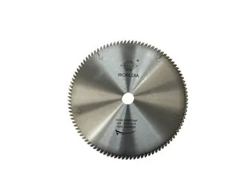 Acrylic PCD Carbide Circular Saw Blade