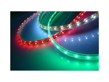 RGB Flexible LED Strip Light