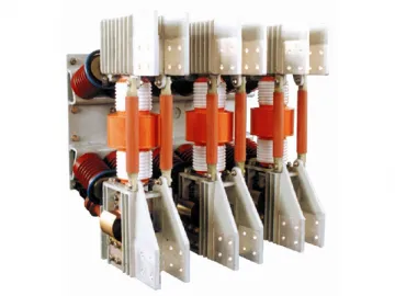 ZN65A-12/T4000-63 Indoor Vacuum Circuit Breaker