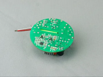 20W-45W Isolated LED Driver