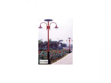 Solar Garden lights