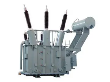 Power Transformer