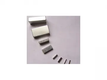 NdFeB magnet