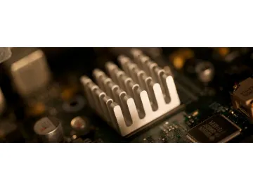 Aluminum Heat Sinks