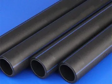 HDPE Pipe (High Density Polyethylene Pipe)