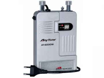 AT-600Turbo GSM/CDMA/DCS/PCS/WCDMA Cell Phone Repeater