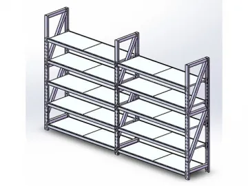 Storage Rack