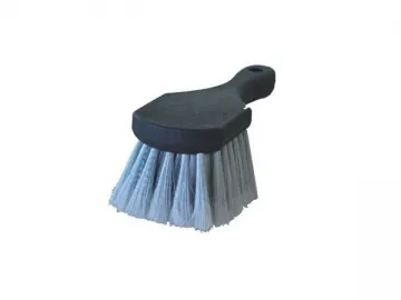 Short Handle Floor Brush