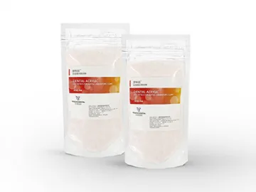 Advanced Teeth Powder (Heat Cure)