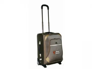 Luggage PVC Film