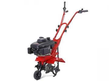 40 Series Belt Transmission Garden Tiller Cultivator