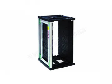 ES15105 SMT ESD Magazine Rack