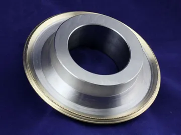 Metal Bond Grinding Wheels (Diamond Wheel, CBN Grinding Wheel)