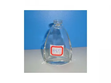 30ml Glass Perfume Bottle 2677T