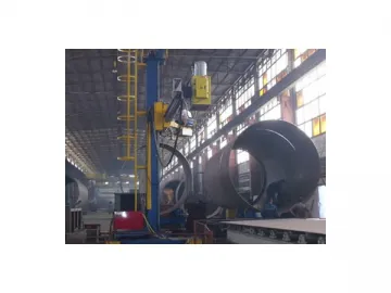 Welding Manipulator