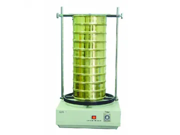 GZS-1 Sieve Shaker