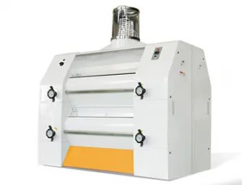 PLMFKA Pneumatic Roller Flour Mill