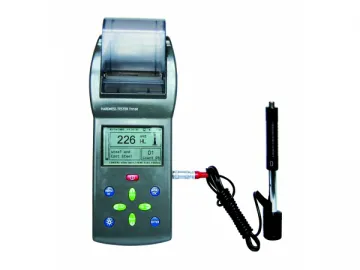 Portable Hardness Tester