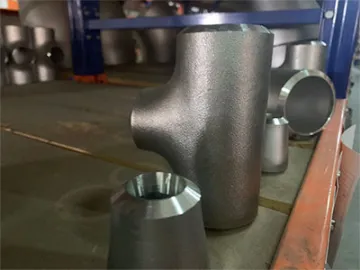 Pipe Fittings