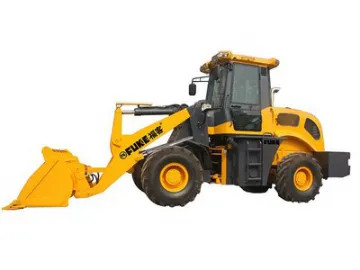 Wheel Loader, FK-910G