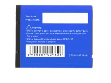 AB483640BC Mobile Phone Battery for Samsung