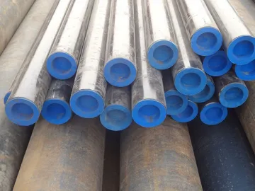 A333 Alloy Steel Pipe