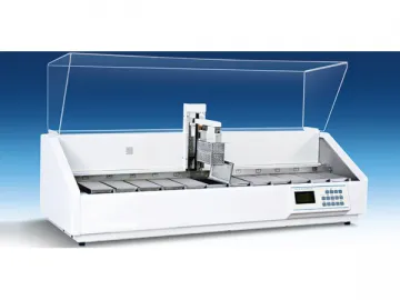 Computer Controlled Tissue Processor, TSJ