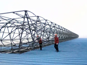 GYWT Type Roof Ventilator