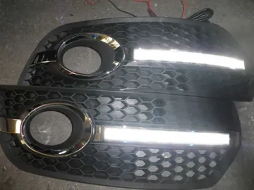 Audi LED Daytime Running Light