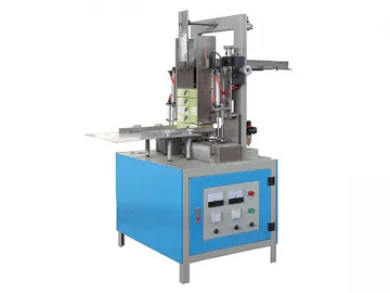 CIL-SM-115 Semi-Automatic Tissue Box Sealing Machine