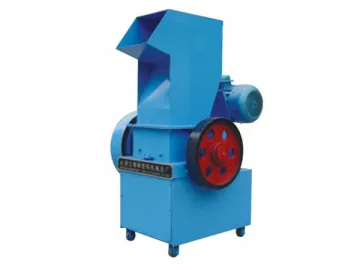 Plastic Crusher