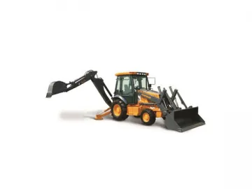 Backhoe Loader 630