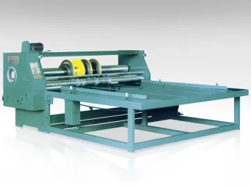 SJL Rotary Slotter