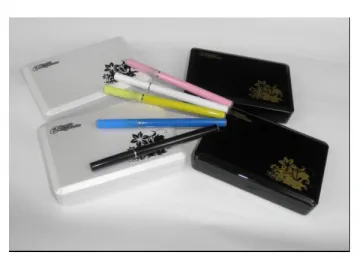 Mini E Cigarette BW-580