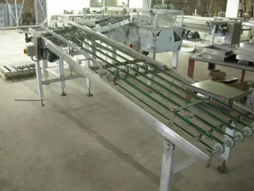 Horizontal Conveyor