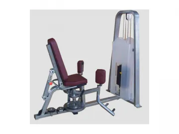 Inner/Outer Thigh Combo Exercise Equipment