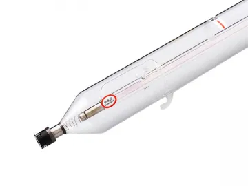 X Series CO 2  Laser Tube                       (Laser Accessory for Laser Equipment )