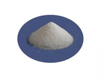 Polyacrylamide (PAM/PHPA)