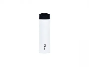 Stainless Steel Water Bottle with Flip Cap