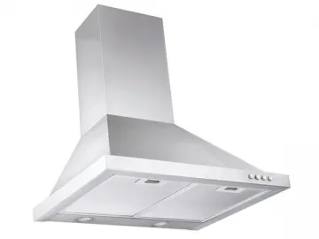 European Style Range Hood