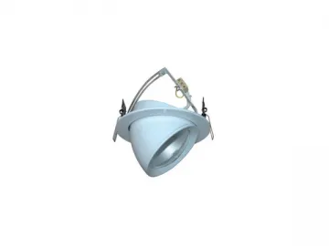 Recessed Metal Halide Downlight