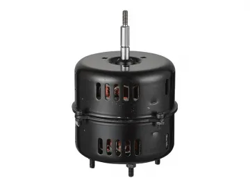 YY88 Series Capacitor Start Single Phase Induction Motor